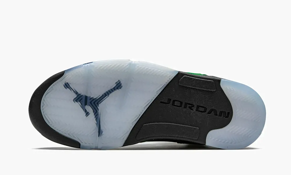 Air Jordan 5 Retro SE Oregon