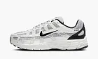 Nike P-6000 'Platinum Tint Black'
