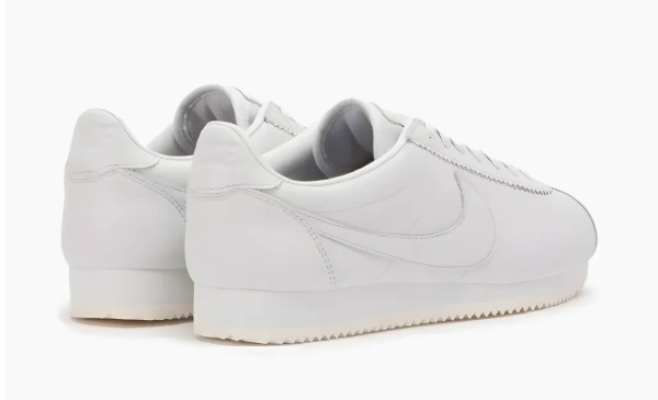 Nike Classic Cortez Premium QZ TS Sail 