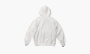 фото Supreme X Mm6 Hoodie "White" (Худи)-SUP-SS24-109