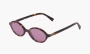 фото Miu Miu Glasses "Leopard Pink" (Очки)-SMU04Z_EVAU_FE50D_C_050