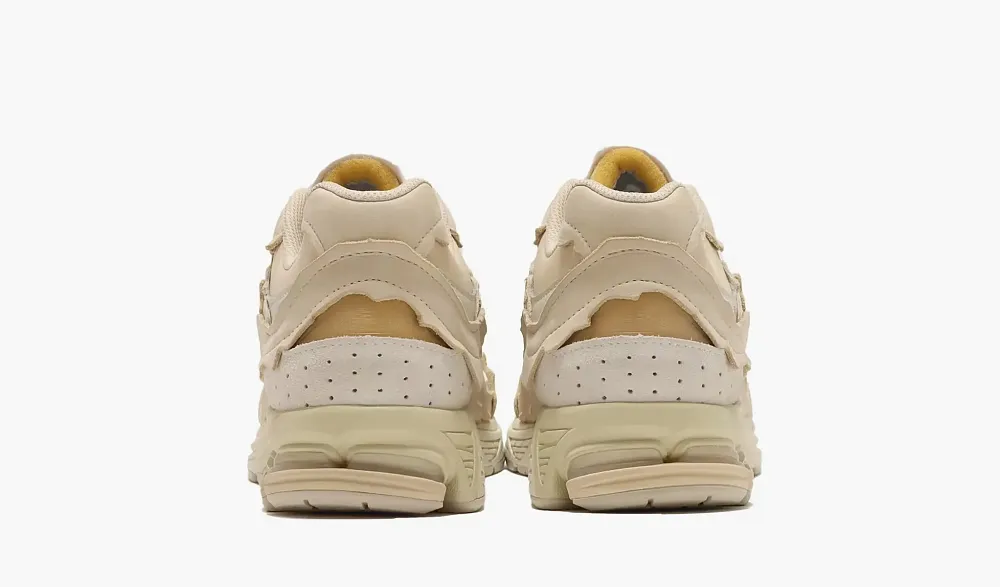 New Balance 2002R Protection Pack - Sandstone