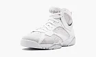 Air Jordan 7 Retro Pure Platinum