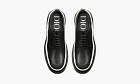 Sacai X Dior Black White