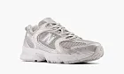 New Balance 530 Moonbeam Silver Metallic