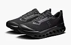 On Cloudsurfer Trail 2 Black Eclipse