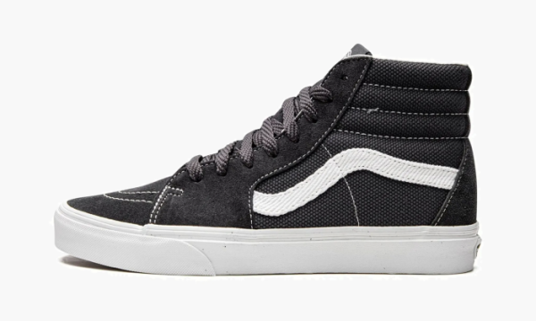 Vans Sk8-hi Asphalt 
