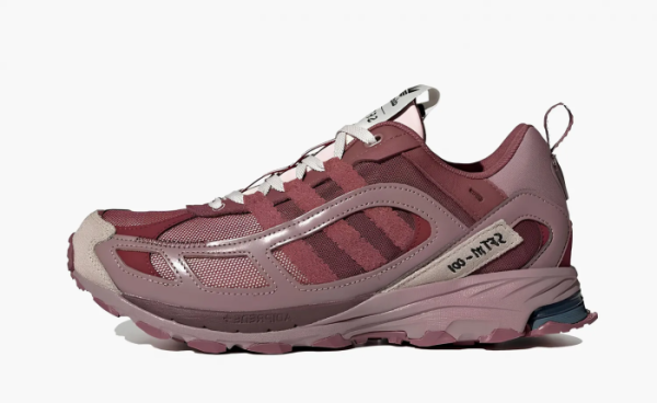 Adidas Shadowturf x Song for the Mute Wonder Oxide 