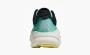 Hoka Bondi 9 WMNS Blue Spark Mint Fluorite 