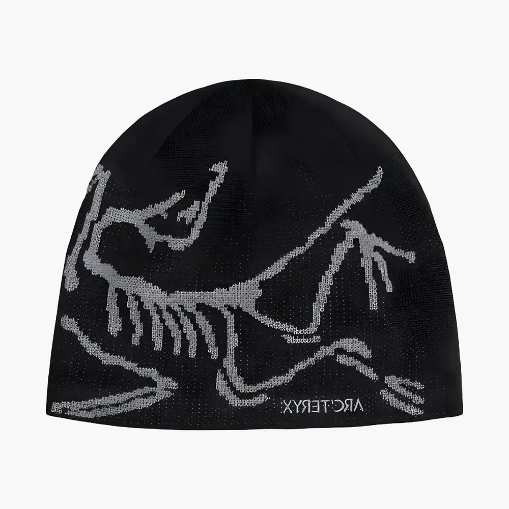 Arc'teryx Bird Head Toque Black Void
