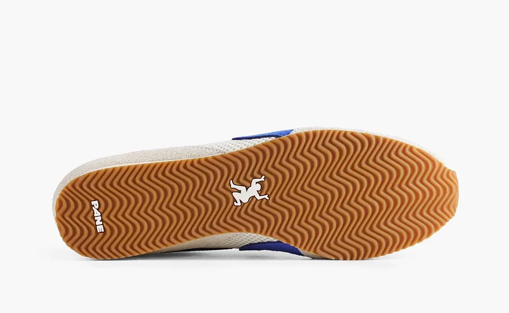 Pane Riviera Run Dash Blue