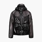 C.P. Company Pium Jacket Black