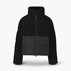 Canada Goose Elora Puffer Black Label WMNS Black