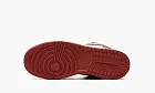 Air Jordan 1 Low SE GS Dune Red