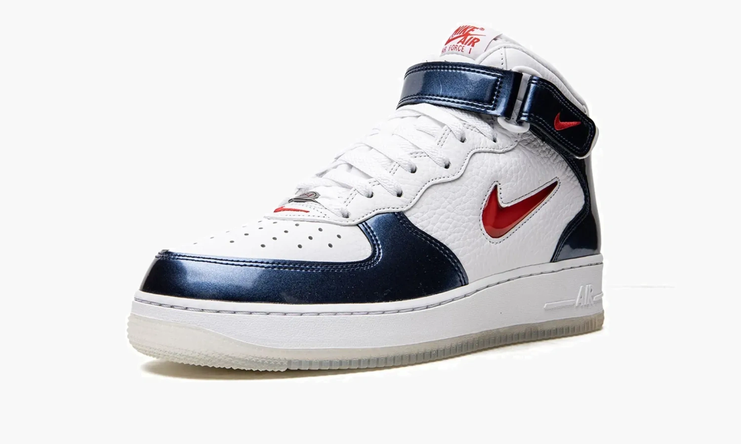 Air Force 1 Mid QS Independence Day 