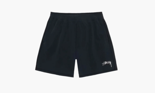 Stussy x Nike Water Short Black 