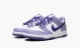 фото Dunk Low GS "Blueberry" (Nike Dunk)-DZ4456 100