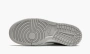 Nike Dunk High GS Vast Grey 