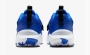 Nike Team Hustle D12 GS Game Royal