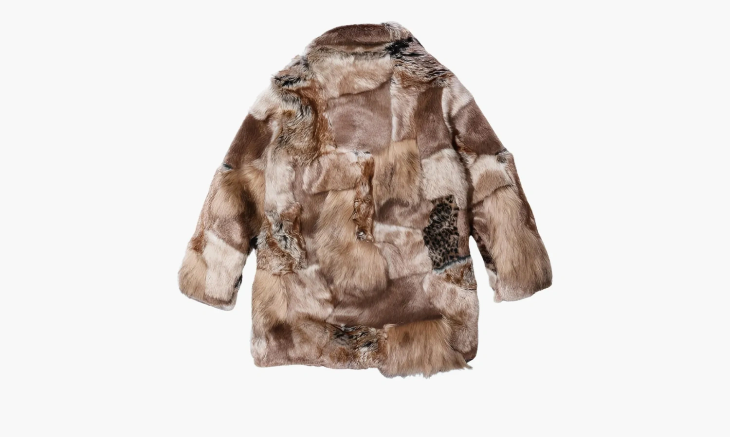 Supreme Margiela Spring 