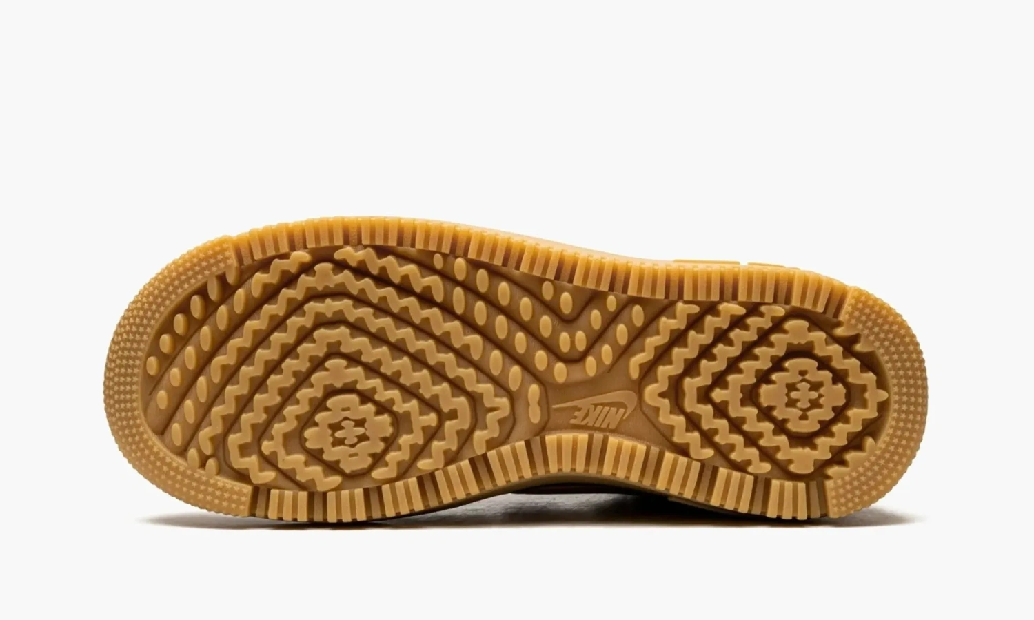 Nike Air Force 1 High Gore-tex Boot Flax 