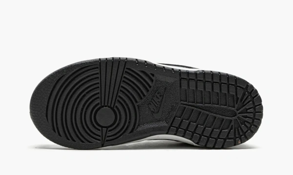 Nike Dunk Low TD Georgetown 