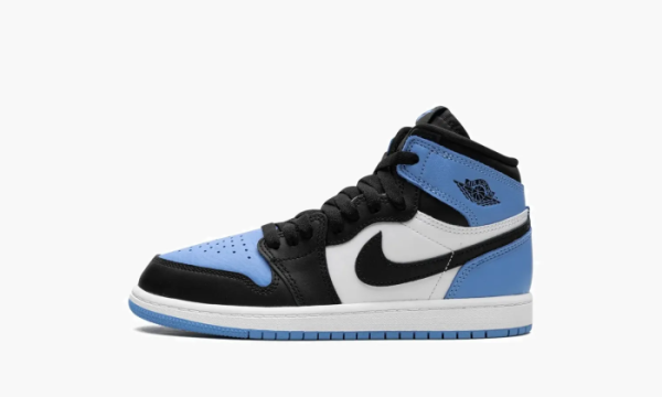 Air Jordan 1 Retro High OG PS Unc Toe 
