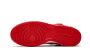 Nike Dunk Low Off-white - University Red 