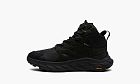 Hoka Anacapa Mid GORE-TEX Black