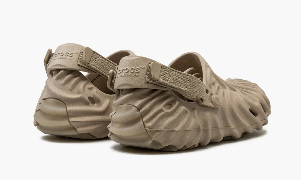 Crocs Pollex Clog x Salehe Bembury Horchata