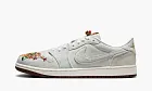 Air Jordan 1 Low OG CNY Year of the Horse «Greyish and Sail» 2026