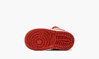 Air Jordan 1 Mid TD Ugly Christmas Sweater
