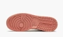 Air Jordan 1 Mid GS Pink Quartz 