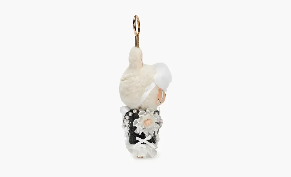 Pop Mart Hang Tag Box Sisi Princess (Soymilk)