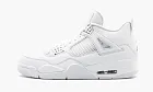 Air Jordan 4 Retro Pure Money