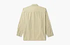 Carhartt WIP Button-Down Shirt Beige