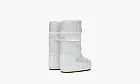 Moon Boot Icon Nylon Grey