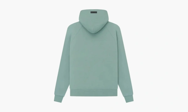 Essentials Hoodie Ss23 Sycamore 