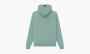 Essentials Hoodie Ss23 Sycamore 