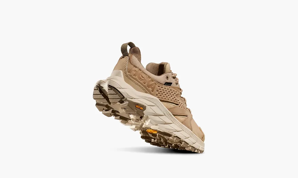 Hoka Anacapa Low GORE-TEX Shifting Sand