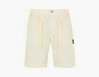 Stone Island Shadow Project Shorts Butter