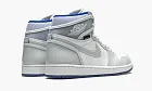 Air Jordan 1 High Zoom Racer Blue