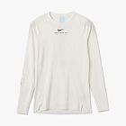 Nike x NOCTA Long-Sleeve Tee White