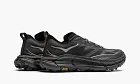 Hoka Mafate Speed 4 Black