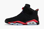 Air Jordan 6 Retro Reverse Infrared Salesman