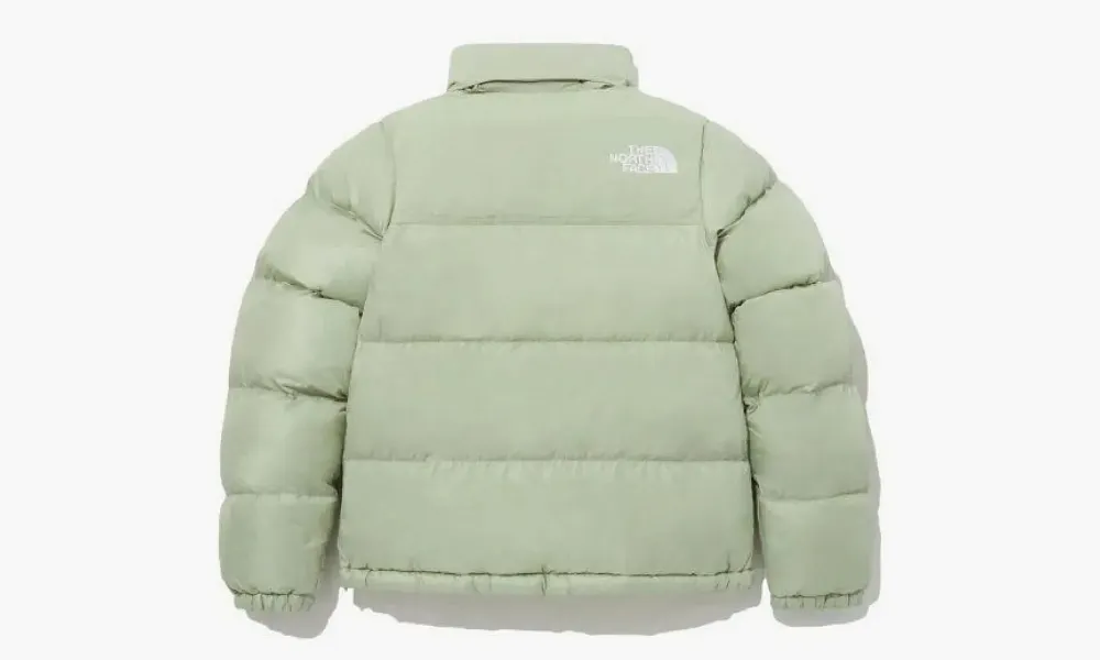 The North Face On Ball Jacket Green
