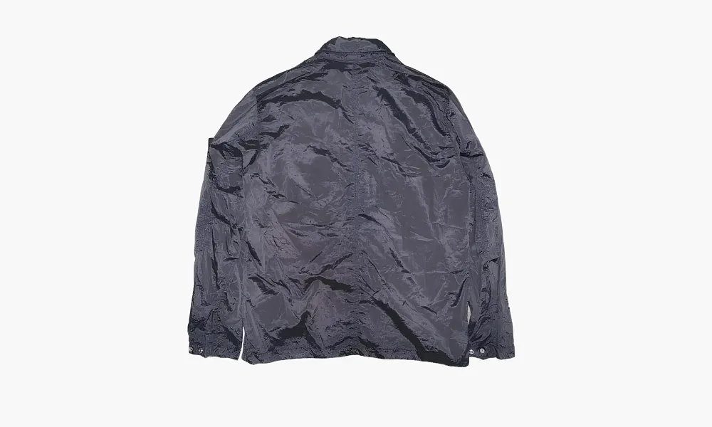 Stone Island Nylon Metal Jacket Graphite