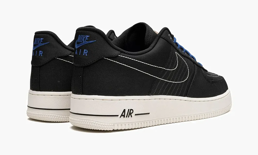 Air Force 1 Low Moving Company