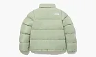 The North Face On Ball Jacket Green