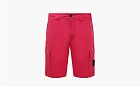 Stone Island Jogging Short "Fuchsia"